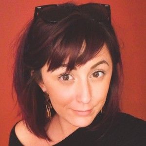 Meet your Posher, Steph